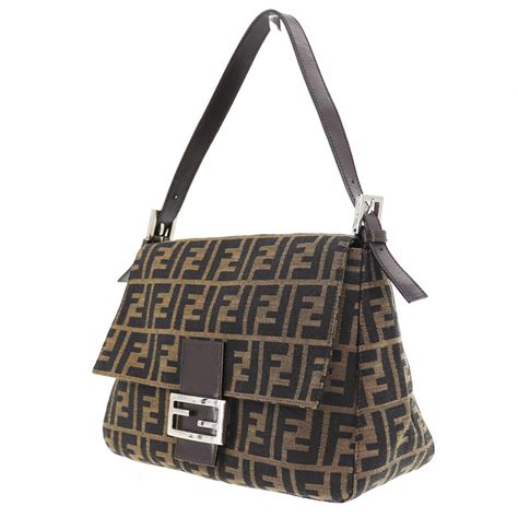 fendi purse pocket|authentic fendi purses.